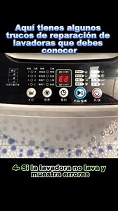 5.3K views · 1.1K reactions |  Aquí tienes algunos trucos de...