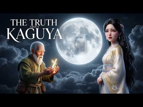 She Wasn't From This World... The Tragic Legend of Princess Kaguya