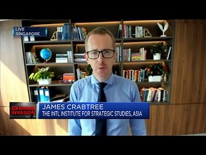 India's 'caught in a trap' in its relationship with Russia, says think tank