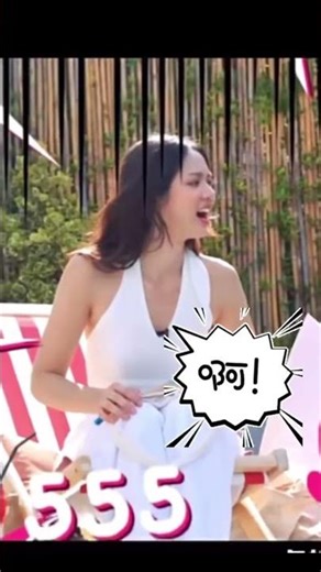 【lmsy】啊，这真的能穿吗？lm要疯了