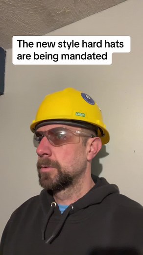 The New Style Hard Hats: A Hilarious Perspective on Construction Work