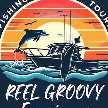 Reel Groovy Experiences | Panama City Beach Fishing Charters & Boat Tours
