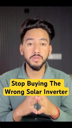 How Micro Inverter and Gird Inverter work