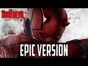 Daredevil: Born Again Theme | EPIC VERSION