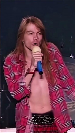 November Rain - Guns N' Roses (1992 Video)