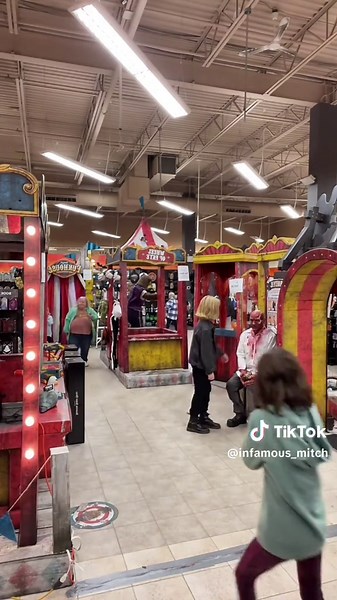 Horror Cosplay: Creepy Costume Ideas for Halloween