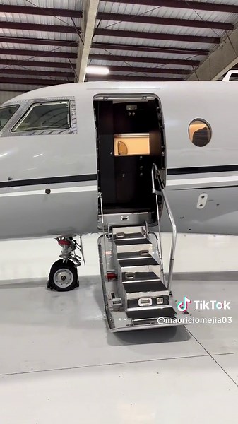 Gulfstream G-200 // 2021 New Paint and Interior #Gulfstream #G200 #privatejet #bizaviation #1percentclub #luxurylifestyle #planespotting #RichandFamous #lifestyle #Pilots #whiteerthang #Hangar #SFL #Miami #PJ
