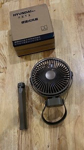 30K views · 372 reactions | Rechargeable Camping Fan | SanCare | Facebook