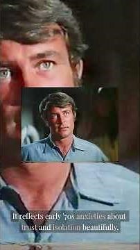 The Hidden Tension in Five Desperate Women (1971): Robert Conrad’s Darkest Role#FiveDesperateWomen#R