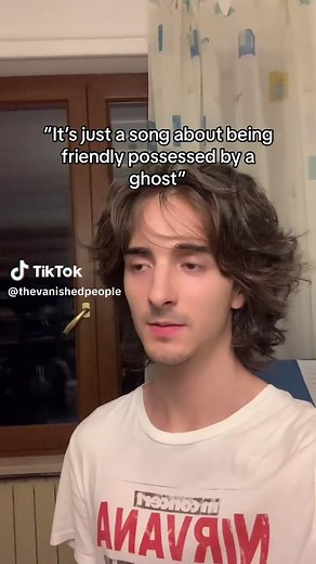 The Vanished People: A New Perspective on Life