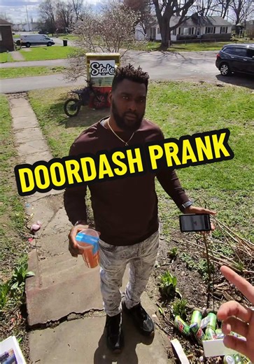 DOORDASH is Always Late With The Food! | DoorDash