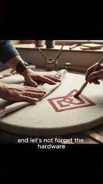 Beyond Just Wood: The Secret of Viking Shields 🛡️⚔️ #VikingShield #VikingWarfare #LegendsAndLores