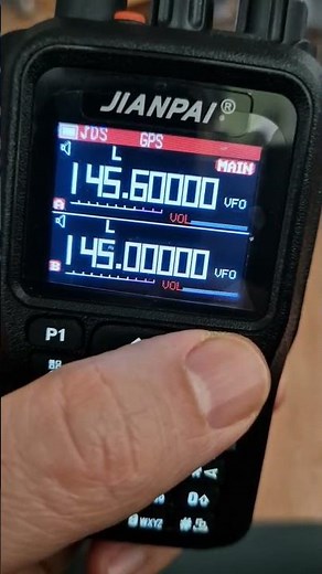 RADTEL RT490 QUICK REPEATER SET UP