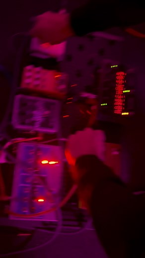 Experience Acid Jungle with Bicep Live at Tomorrowland