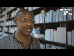 Dr. David Ndii, Managing Director of Africa Economics, Kenya
