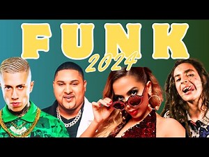 FUNK 2024 🎵💥 TOP MELHORES FUNK 2024 🎵💥 FUNK MAIS TOCADOS 2024 🎵💥 FUNK 2024 🎵💥