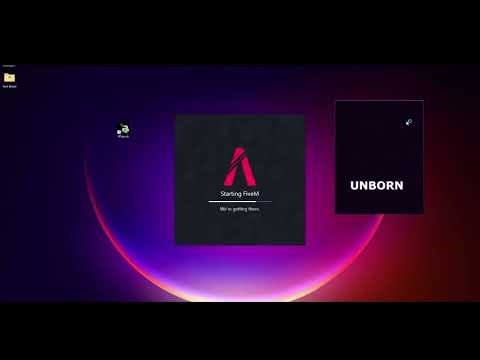 FREE FİVEM CHEAT l UNBORN EXTERNAL #fivem #cheat