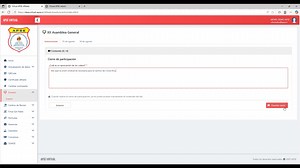 15K views · 231 reactions | Tutorial de Actividades Virtuales | XII Asamblea General Los días 13 y 14 de agosto se llevará a cabo nuestra XII Asamblea General. Para quienes participarán de forma virtual, les compartimos este video tutorial con todas las indicaciones necesarias para que puedan seguir y realizar todas las actividades asignadas. | APSE Informa | Facebook