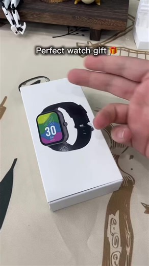 Smart watch with GPT and long battery #lwk8687tts3488 #TikTokShopBlackFriday #TikTokShopCyberMonday #spotlightfinds