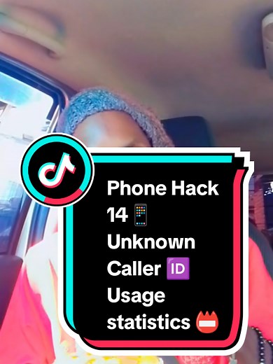 Identify Unknown Callers with Simple Codes