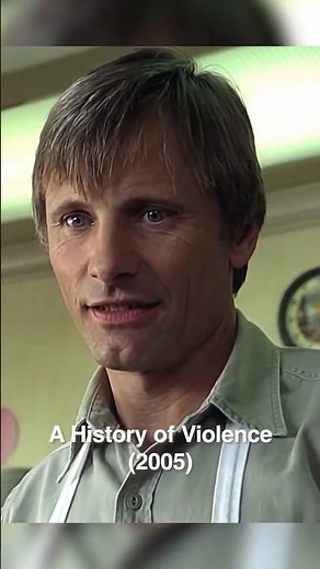 Viggo Mortensen Top 10 Movie Roles 🎥🔥