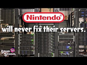 Splatoon Netcode & Consumer Transparency