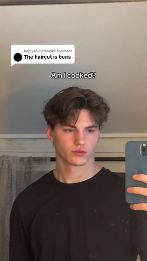 How to Style a Perfect Middle Part for Long Hair