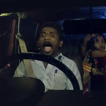 Nayanthara Ki Car Apne Aap Chalane Lagi #KanchanaTheWonderCar #nayanthara #shorts #reels #south