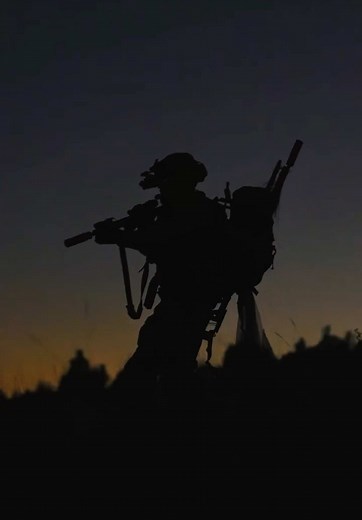 Exploring the US Special Forces and Military Edits