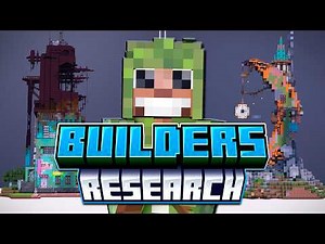 The Secrets behind BDoubleO100 | Builders Research #1
