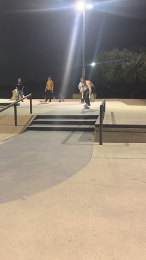 Coach Brad breaks down exercise 7 of the skateboarding protocol | BeeSaucy Skateboarding