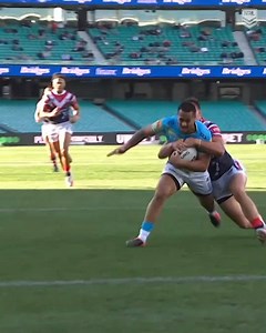 119K views · 1.4K reactions | 2020 Best Try Savers - #7 What a monster effort from Manu to stop Sami this close to the line  | NRL | Facebook