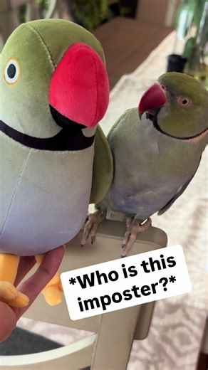 Get Your Beaker Plushie - Perfect for Bird Lovers!