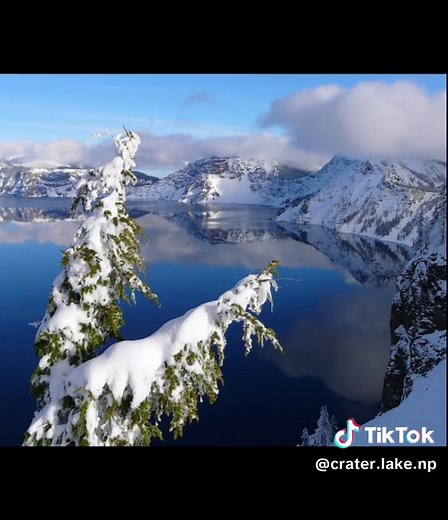 Exploring Crater Lake's Depths: A Mesmerizing Adventure