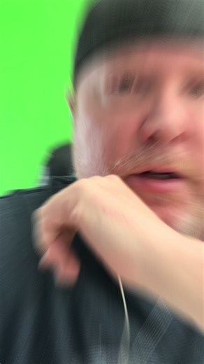 Pap slaps with chat!