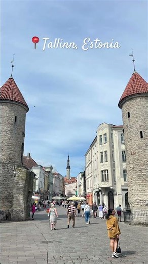 Tallinn, Estonia