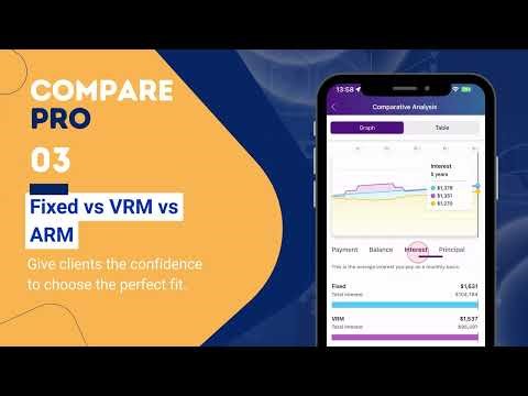 NEW LAUNCH | Compare PRO Teaser