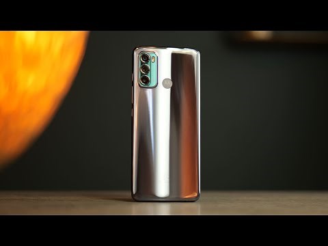 Motorola G60 Honest Review!