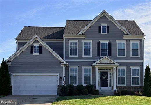 10419 Aspen Highlands Drive, Spotsylvania, VA 22553 - MLS VASP2040250 - Coldwell Banker
