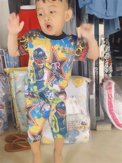 Efek Joget Tabola Bale yang Lagi Trend