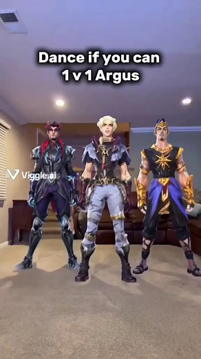 Result of trolling Argus #mlbb #trendingreels #memes #fyp Ctto | Midnight ML