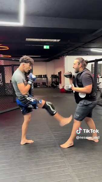 Martial Arts Comeback Motivation for Fighters