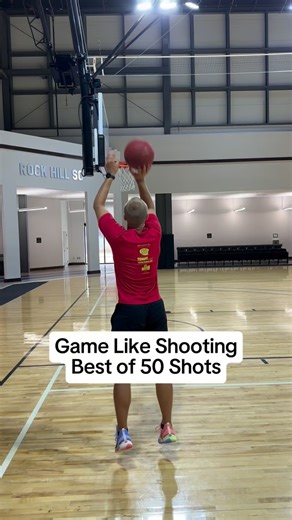 Broman Academy on Instagram: "Have you tried this drill before⁉️"