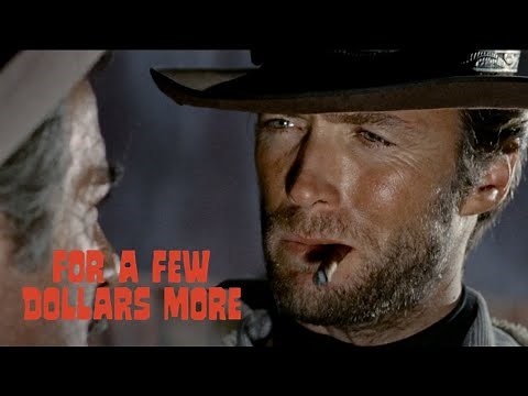For a Few Dollars More | Official Sizzle | 4K