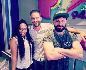 Britain's Got Talent's Darcy Oake wows with incredible live illusions