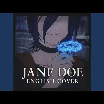 JANE DOE (from "Chainsaw Man - The Movie: Reze Arc")
