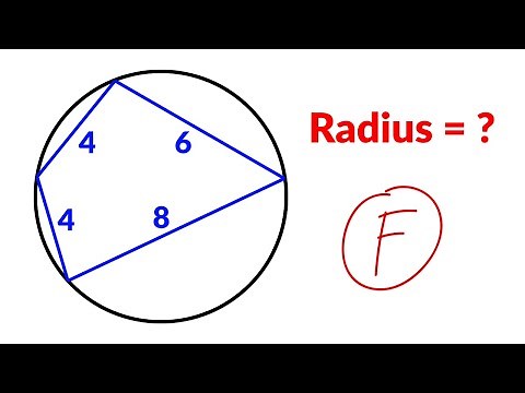 Russian Math Olympiad | A Very Nice Geometry Challenge