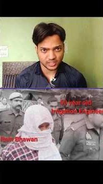Inside India’s Darkest Child Exploitation Case #truecrimestories