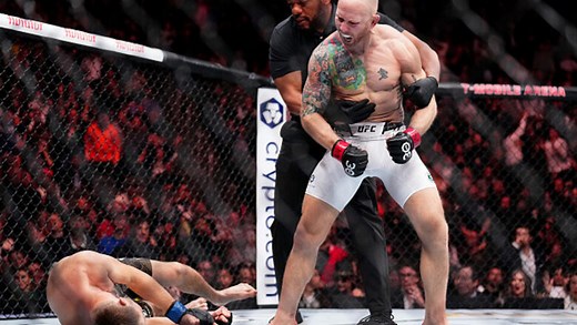 The Knockouts.com 2023 Awards