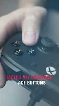 GameSir G7 Wired Controller for XBOX & PC | Enhance. Experience. Express